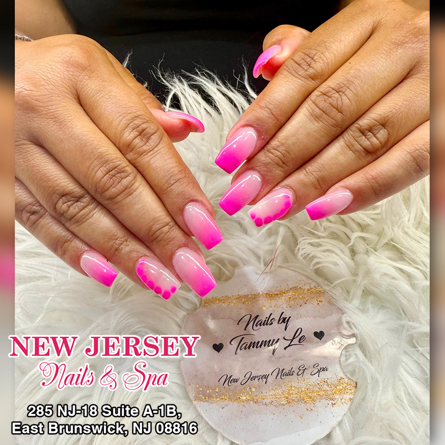 Nail June 30